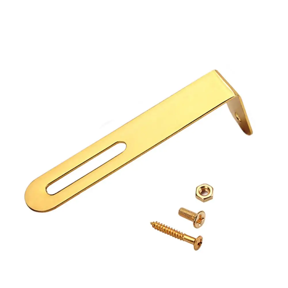 

Pickguard Plate Metal Mounting Bracket for Electric Guitars
