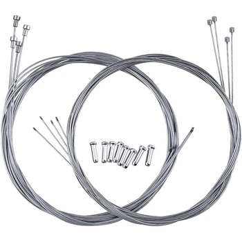 

Brake Line of Highway Vehicle, Speed Change Line, Core Brake Line, Speed Change Internal Line, Brake Cable of Highway Bicycle