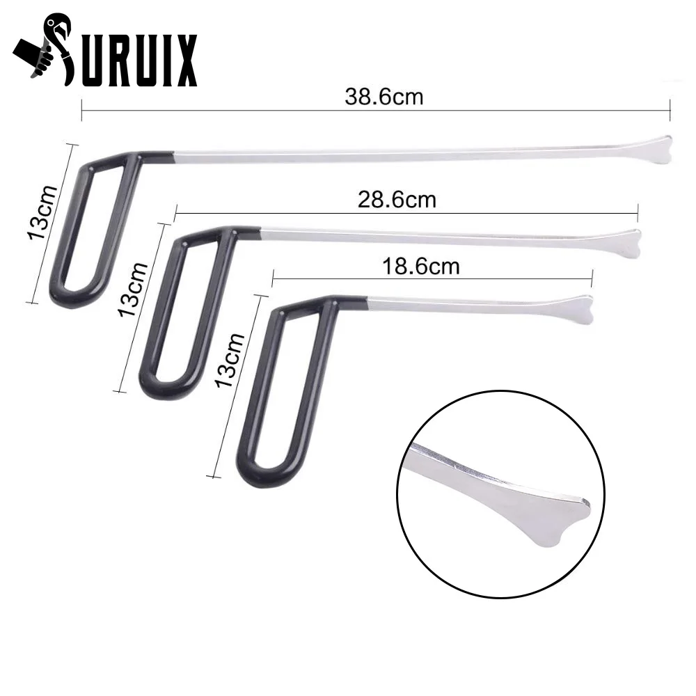 Инструмент для удаления вмятин на автомобиле инструмент ремонта без покраски