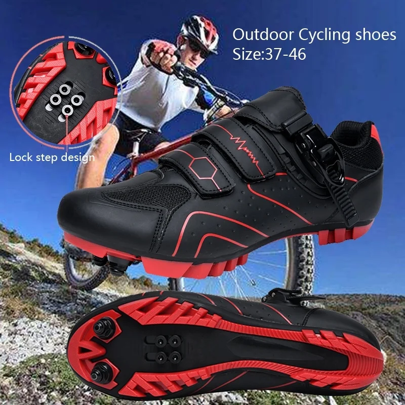 Skup Cungel obuwie rowerowe sapatilha ciclismo mtb mężczyźni trampki damskie buty na rower górski samoblokujący superstar oryginalne buty rowerowe