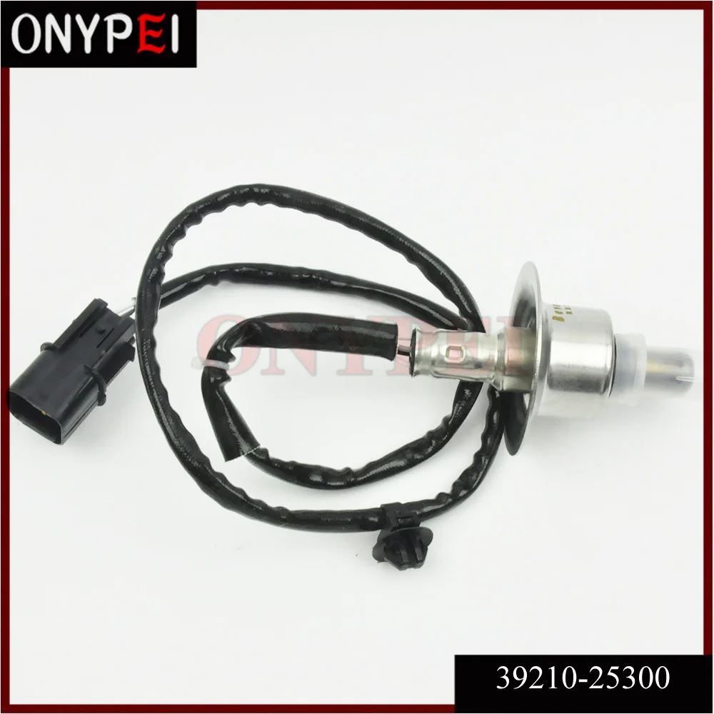 39210 25300 3CDA0 3CDC0 O2 Датчик кислорода для Hyundai Sonata Kia Optima Rondo 2007 2010 2.4L 392103CDA0 3921025300|Датчик