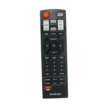 

New Remote Control For LG NB5540, NB5541 NB4530B NB4543, NB4543-NE Sounbar System