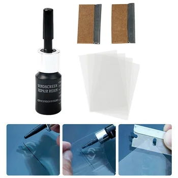 

Auto Glass Repair Tool Restore Replacement Parts Accessories Automotive