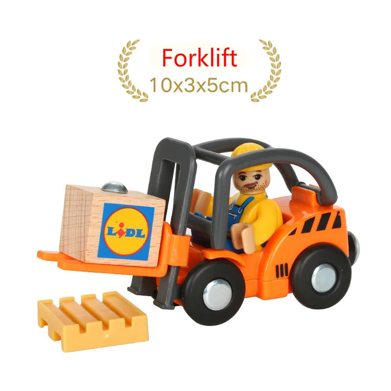 Forklift