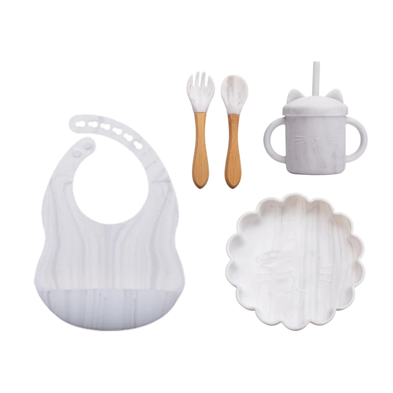 marble set