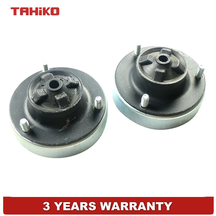

Rear Shock Strut Mounts 33521132270 Fit for BMW E34 5 Series 525iT 530i 535i Right Left 2pcs