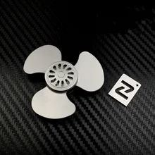 Пропеллер вентилятора Спиннер