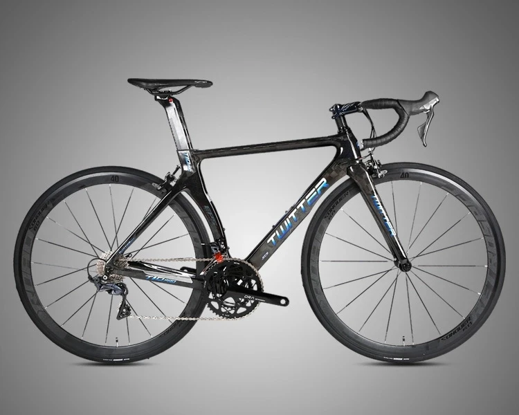 Chinese super Quality SH1MAN0 ULTEGRA R8000 22 Speed Carbon Fiber Road Bike Road Bicycle for professional racing