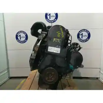 

RTK COMPLETE ENGINE FORD FIESTA COURIER (DX)