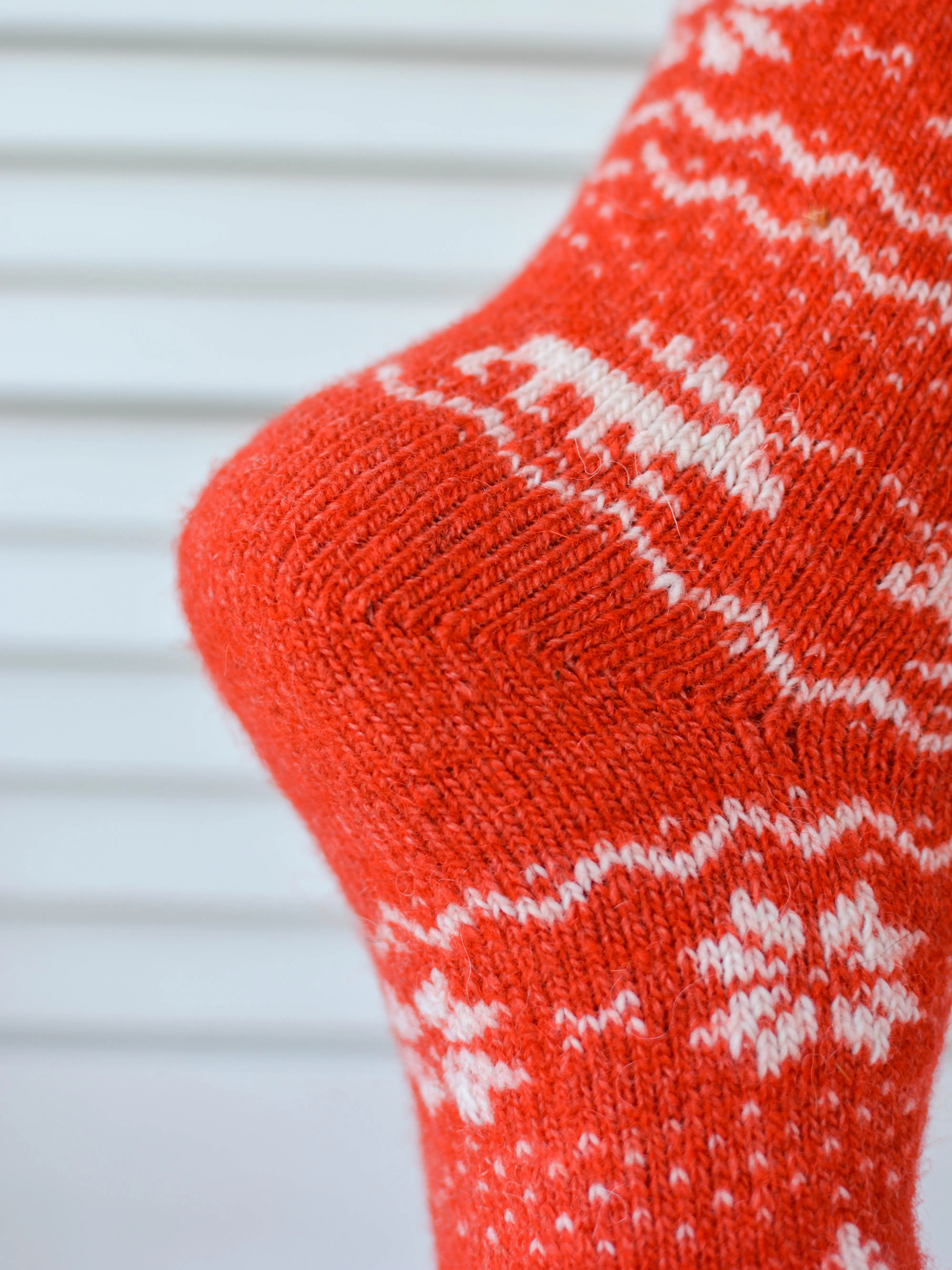warm women's socks New year's Winter for women woolen Thermal New year with pattern print home gift Long girls christmas Cute things High Funny merino wool thermo knitted fluffy soft slippers Comfort kawaii deer