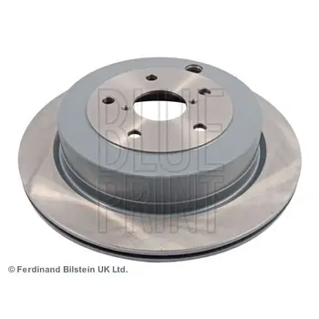 

Brake disc SUBARU TRIBECA 05 rear vent. BLUE PRINT ADS743