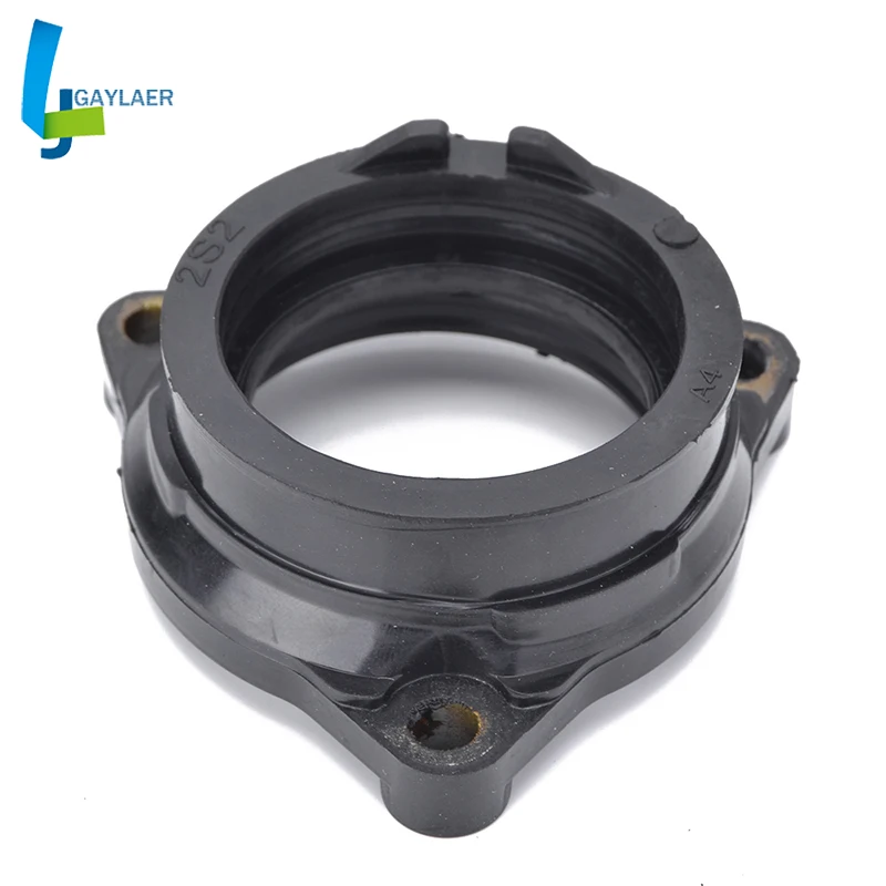 Carburetor Interface Adapter Intake Manifold 2S2-13597-00 For Yamaha WR450F 2007-2011 YZ450F 2006-2009 |