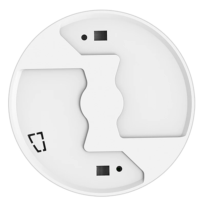 Новый WIFI детектор дыма Tuya APP датчик Пожарной Сигнализации Для Android IOS