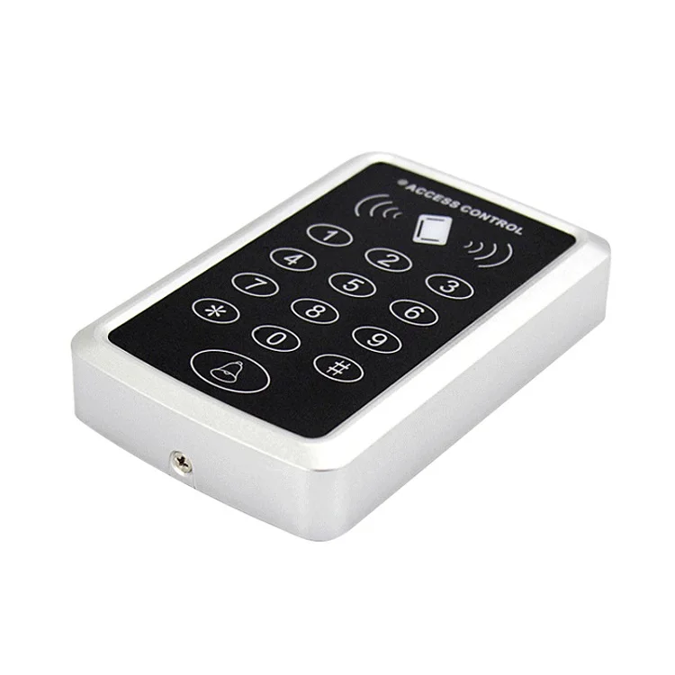 1.ABS universal RFID access controller  (1)