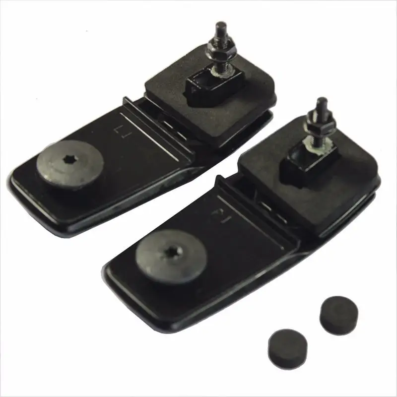 Rear Window Lifting Door glass hinge kit suitable for: 2008-2012 Ford Escape Mercury Mariner Mazda