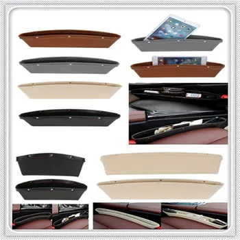 

Car Organizer PU Caddy Storage Glove Box Leather for Chevrolet Blazer Traverse Tahoe Equinox Trax Sonic FNR-X Bolt