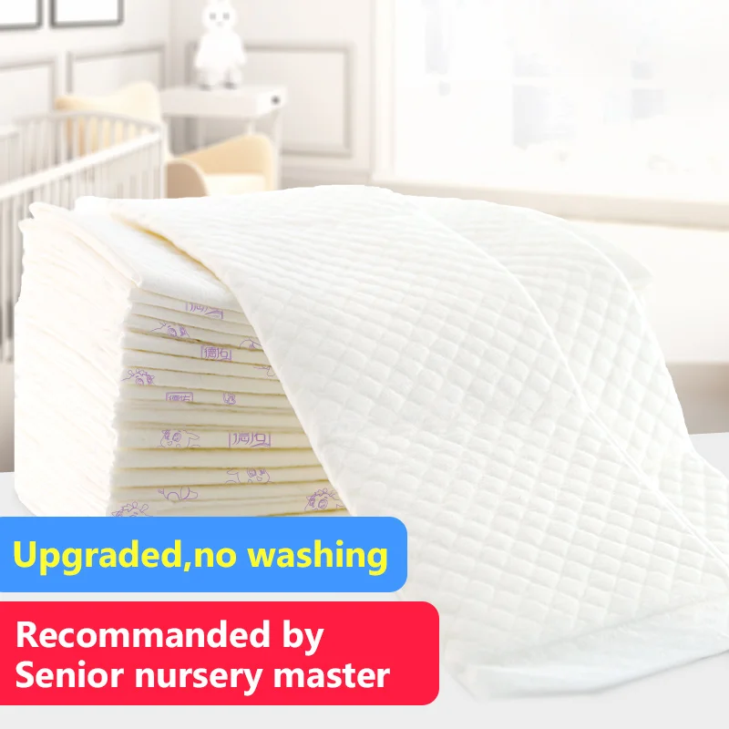 Deyo детские одноразовые мочи коврик для младенцев и детей ясельного возраста