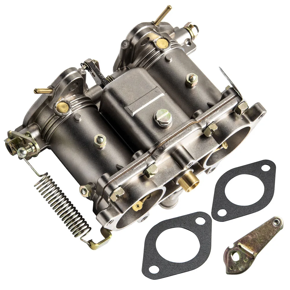 Carburatore Per Porsche 356 E 912 Solex 40P11 1960-1963 Super90 E 356Sc 63-65