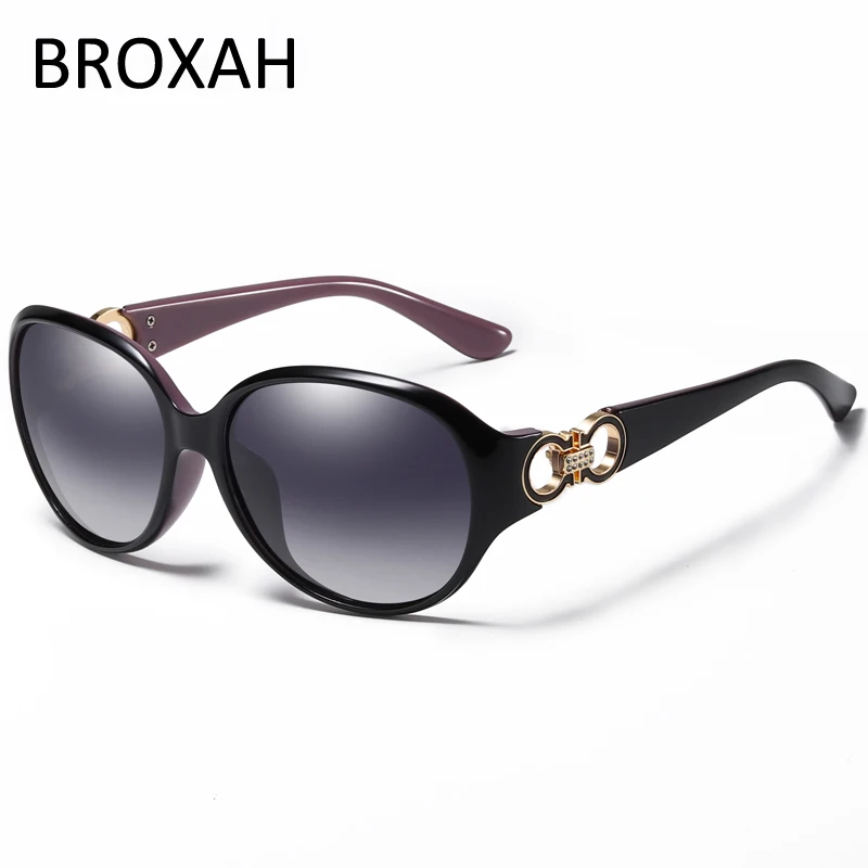 Polarized Woman Sunglasses Sunglasses Lady Driving Glasses