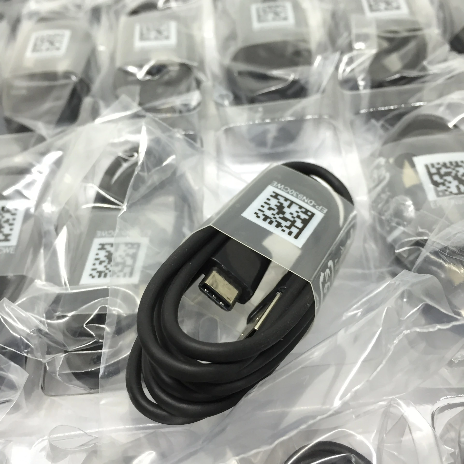 10 шт./лот USB Type C кабель для Samsung S10 S9 S8 Huawei P20 P30 pro Xiaomi Type-C мобильный телефон 2A быстрое
