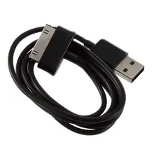 Portable USB Charging Data Cable for Samsung Galaxy Tab 2 7.0 P3100 P3110 Drop Shipping