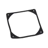 120mm PC Case Fan Anti vibration Gasket Silicone Shock Proof Absorption Pad MA ► Photo 3/6