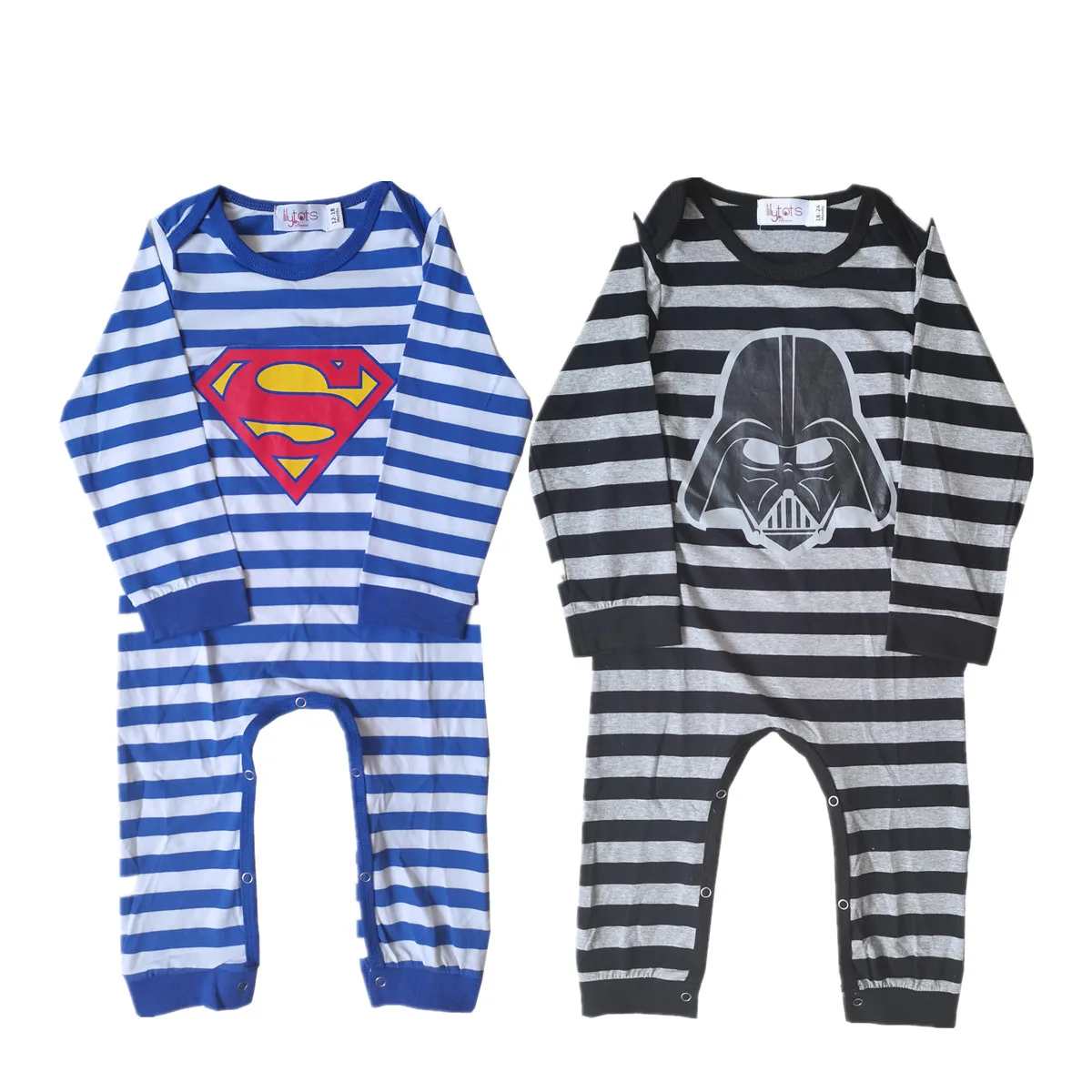 Kids Sleepwear Sets Christmas Baby Pajamas 2pcs/set