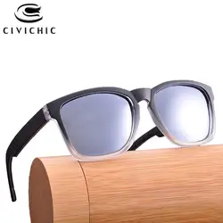 Шикарные женские очки Бамбуковые поляризационные солнцезащитные очки мужские очки для вождения хипстерские деревянные зеркальные очки с