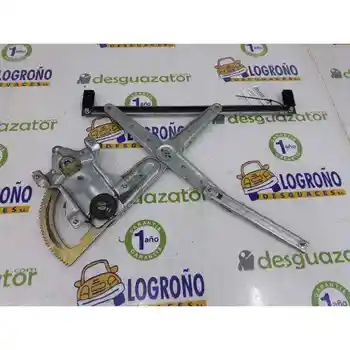 

834503E000 WINDOW MOTOR REAR LEFT KIA SORENTO