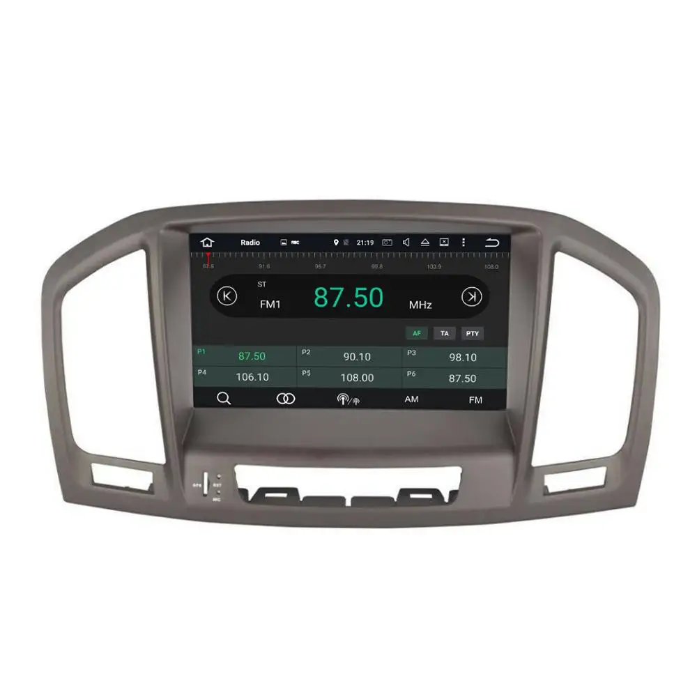 Best HFCYJIA 8" Android 9.0 System Car Radio DVD Player For Opel Insignia Vauxhal BT WIFI 4G OBD DVR GPS Navi Head Unit Google USB 3 Best HFCYJIA 8" Android 9.0 System Car Radio DVD Player For Opel Insignia Vauxhal BT WIFI 4G OBD DVR GPS Navi Head Unit Google USB 3