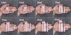 12 pieces/lot 10ml 15ml 20ml 25ml 30ml 40ml 45ml 50ml 60ml Glass Bottles with Solid Wood Caps Spice Jars Vessels DIY Art Crafts 3