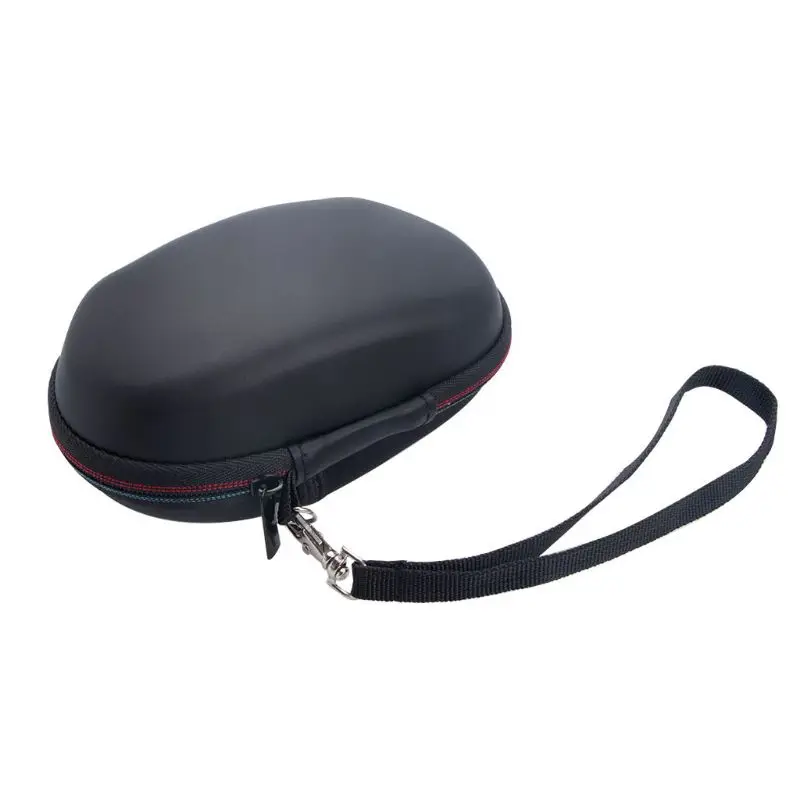 Travel Storage Bag Carry Case Pouch with Lanyard for Logitech MX Master 3 Mouse