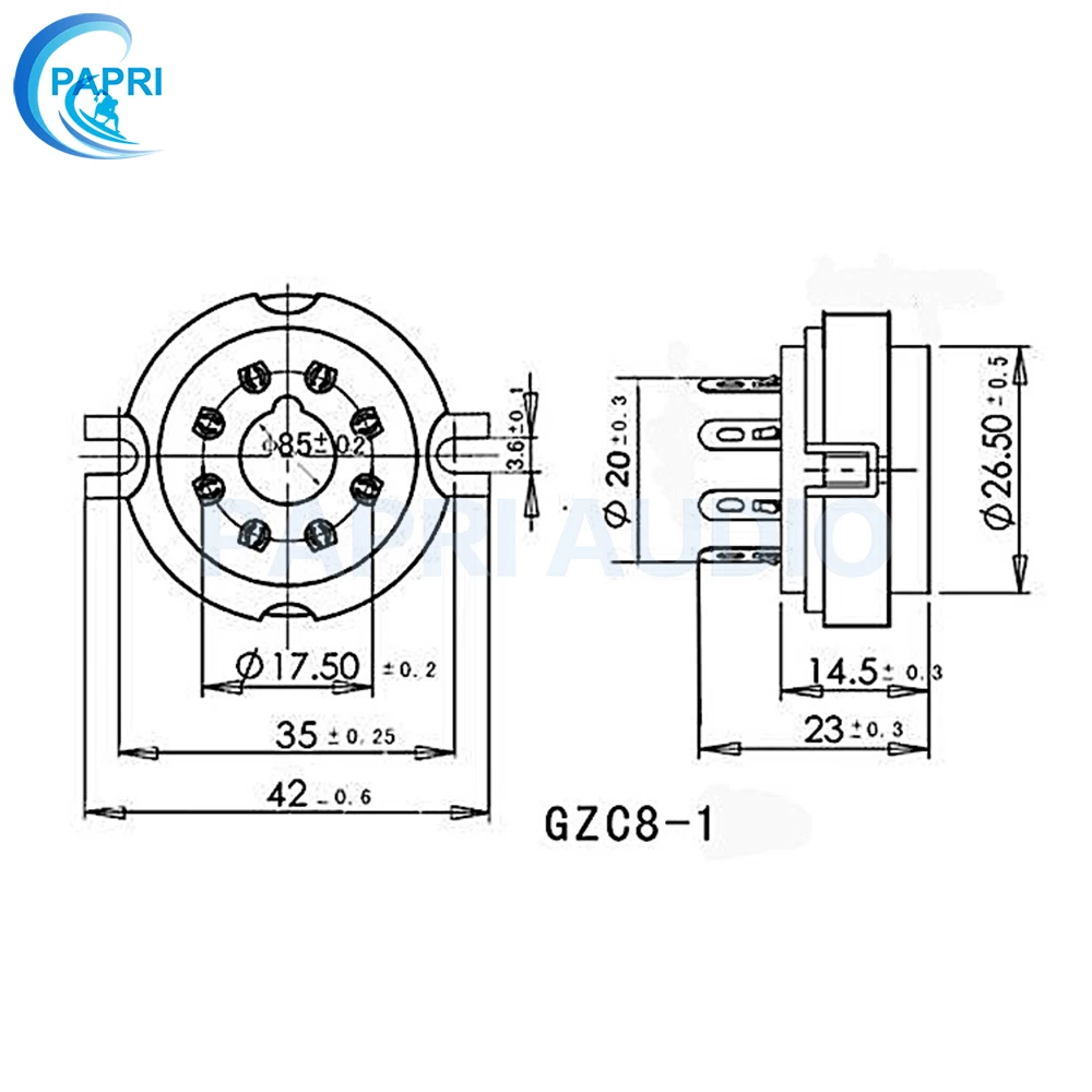GZC8-1
