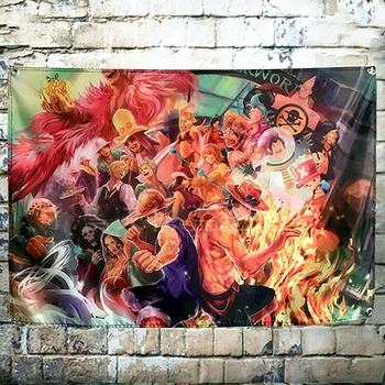 

One piece Hollywood Movie Poster Tapestry Wall Hanging Home Decor Wall Cloth Tapestries Flag Banner Wall Carpet Background Cloth
