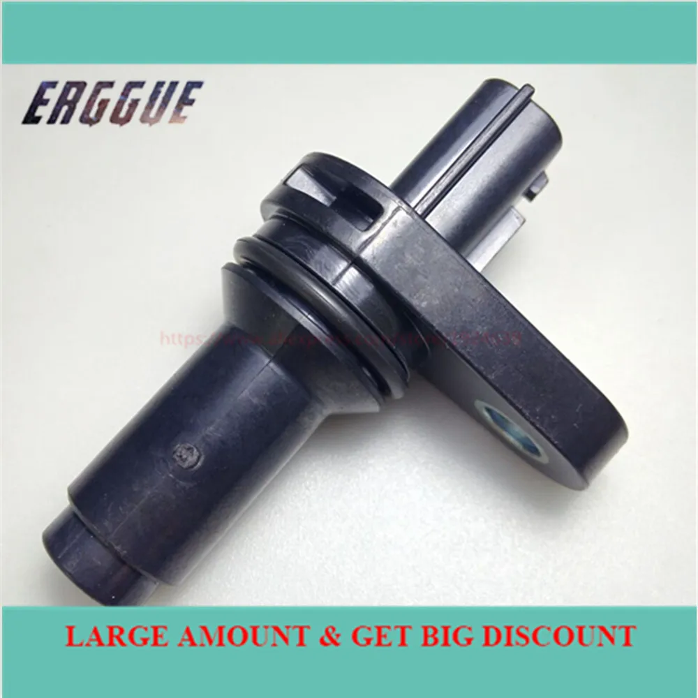 

Genuine New Crankshaft Position Sensor 23731-JA00A 23731JA00B For Nissan for Altima for Rogue for Sentra