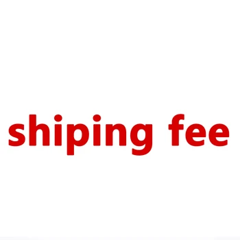 

shipping fee without anything please contact us before purchase