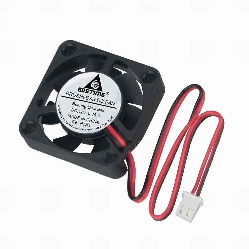 40mm 12v fan 5