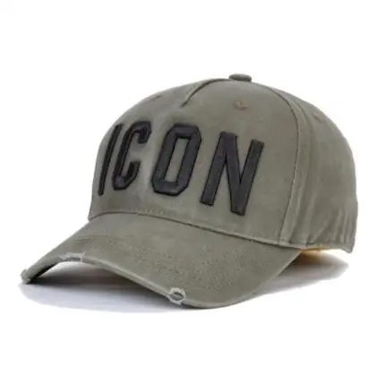 2021 new Italy icon brand Baseball Caps 