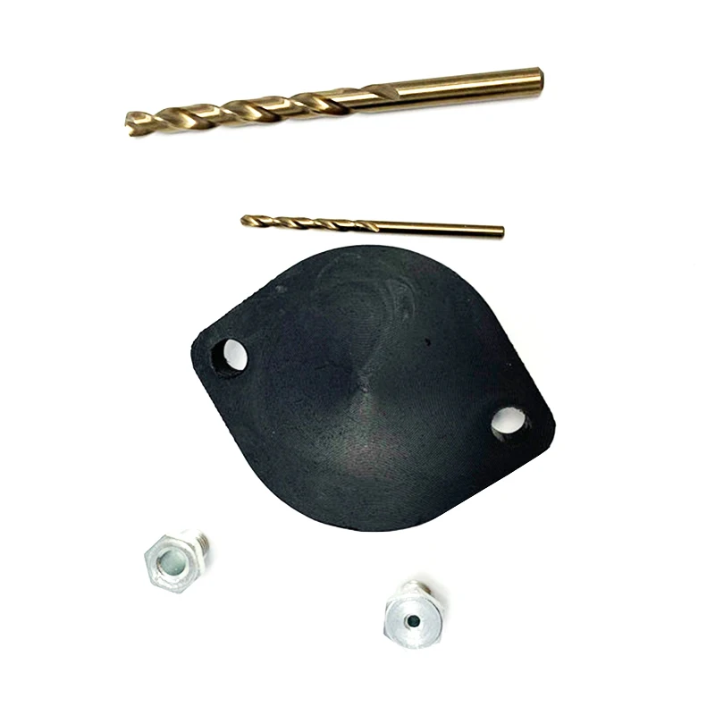 t 8280 pcb preheater ir infrared preheating station preheat plate smd rework station 0 450degree celsius solder repair 110v 220v Motorcycle Engines Frame Exhaust Stud Drill Plate Tool Repair Kit