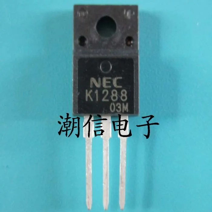 K1288 2SK1288 TO-220F