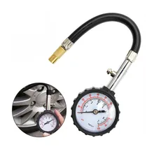 Грузовик манометр Авто мотор автомобильные аксессуары мониторинг Замена