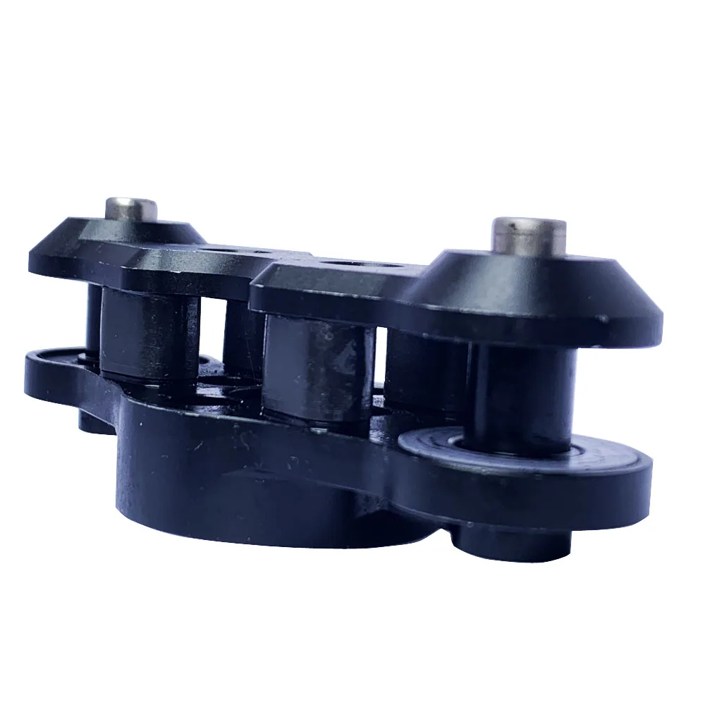 A10/A12/A16 CCW Folding Propeller Holder Aircooled Propeller Holder Adapters/Mountsr UAV Motors Spnner