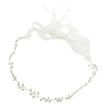 

Handmade Pearl Waist Chain Suitable for Casual and Formal Occasions