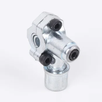 

1 Set Silver Line Piercing Valves Accessories For Refrigerator Air Conditioner