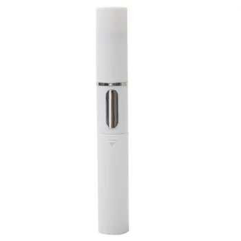 

Acne Remover Pen Adjustable Modes Vacuum ABS Portable Pore Cleaner Electric Suction Extractor Tool LED Display Facial Comedo