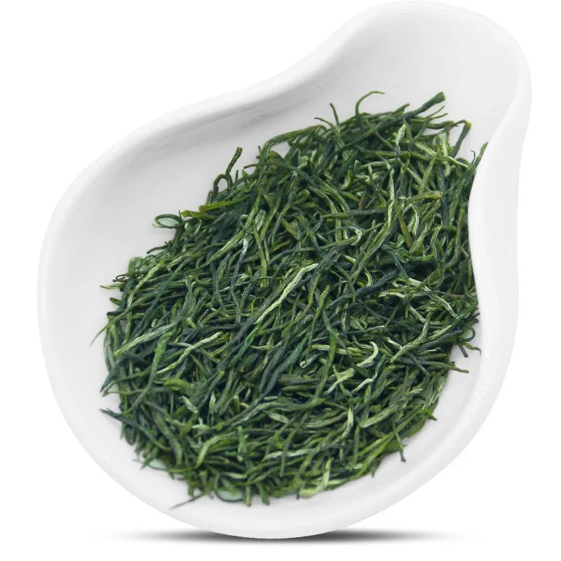 US $27.49 2020 Xinyang Maojian Tea High Quality Xin Yang Tea Mao Jian Green 250g Tin