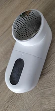 Xiaomi Mijia-eliminador de pelusas eléctrico portátil, máquina de limpieza eficiente para la ropa, Original