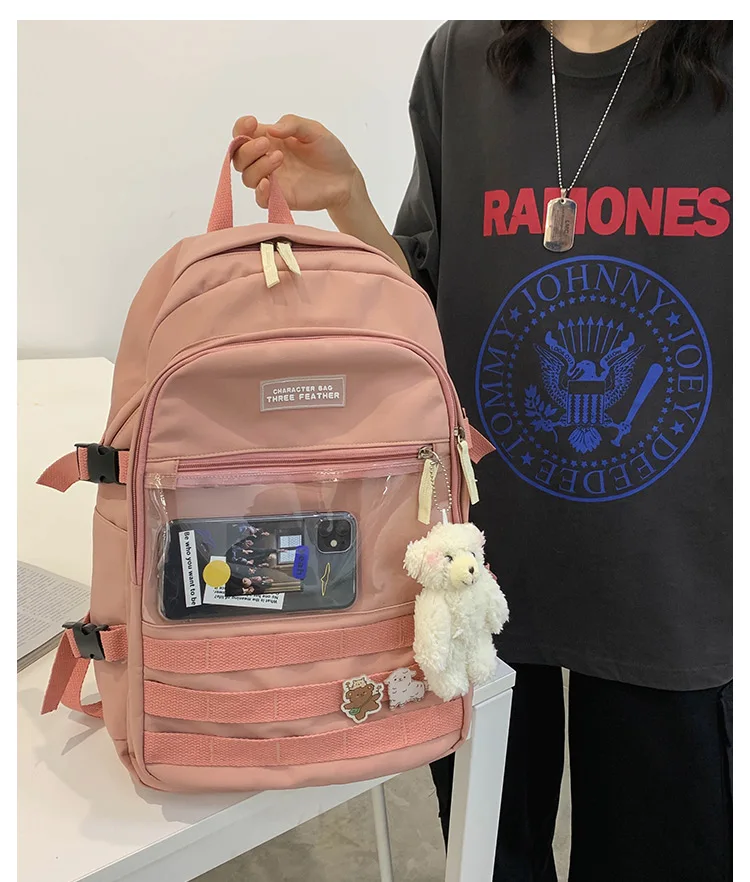 H14036971e728482e9d49cc9a1de3aa34K - Ita Bag World