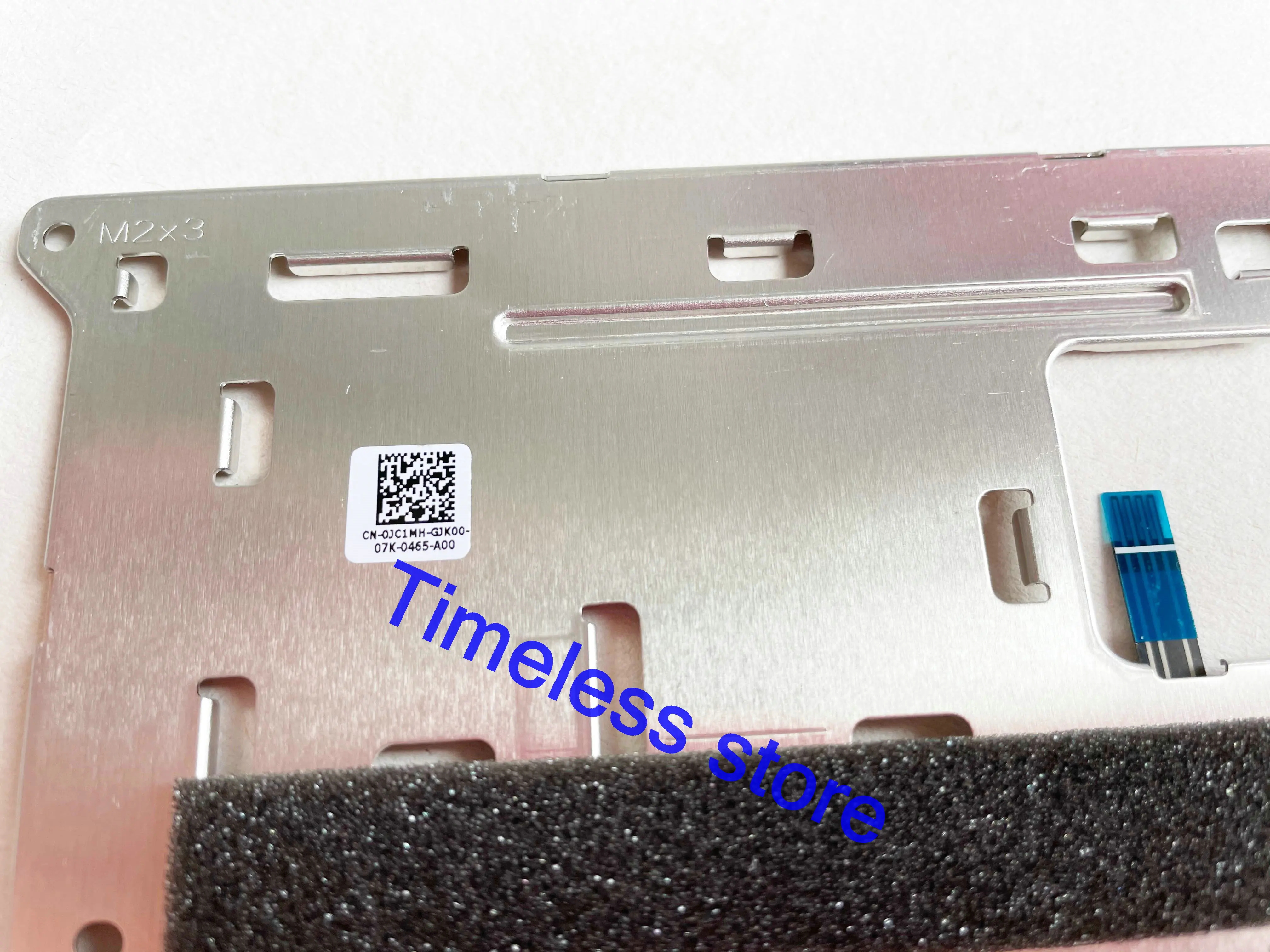 for dell for ALIENWARE M17X R5 M18X R3 15 R1 R2 17 R2 R3 touchpad mouse button board 0JC1MH JC1MH cn-0JC1MH