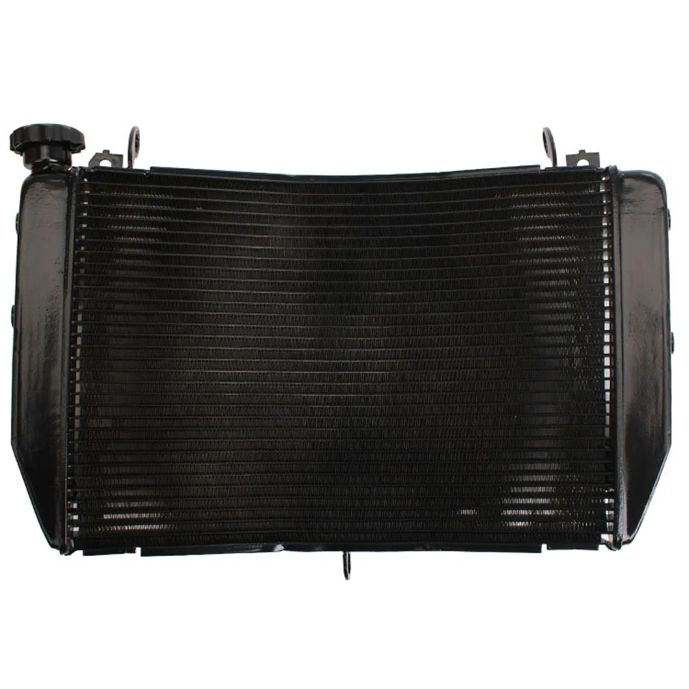 Aluminum Engine Cooling Radiator For Yamaha YZFR1 YZF R1 1000 09-14 2009-2014 |